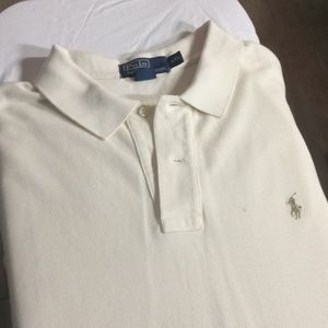 Polo shirt